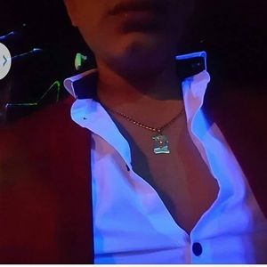 Meet your Posher, Erick